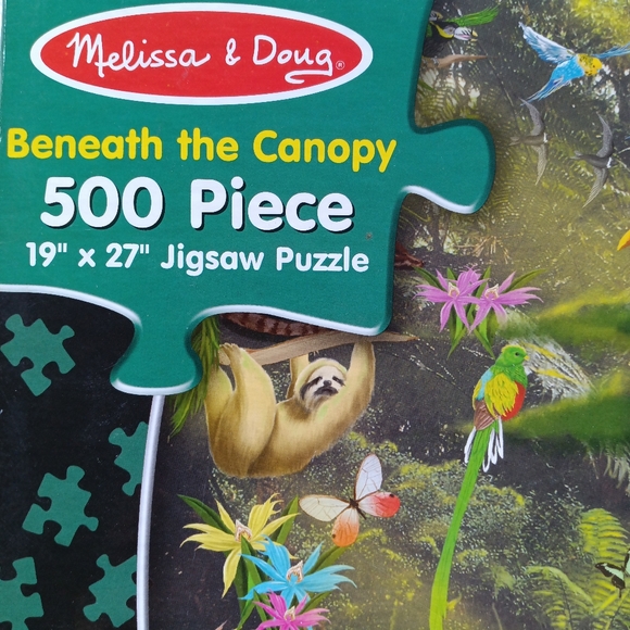 (3) Puzzles - Picture 2 of 11